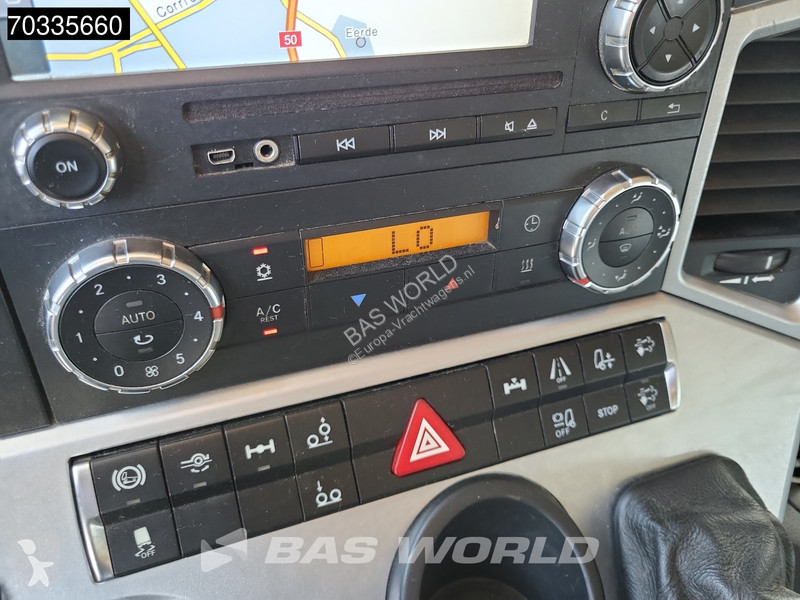 Kamion Mercedes 2548 6X2 Full Air suspension...