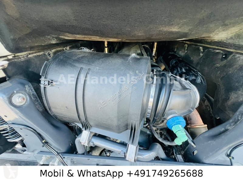 Camion Volvo 540 Globe LL 6x4...