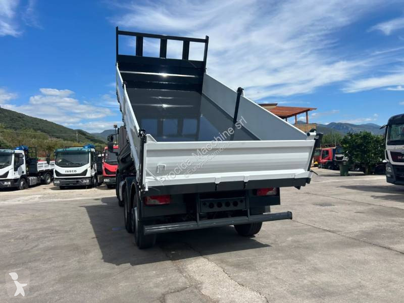 Kamion Iveco AD 260 S 31 X/P