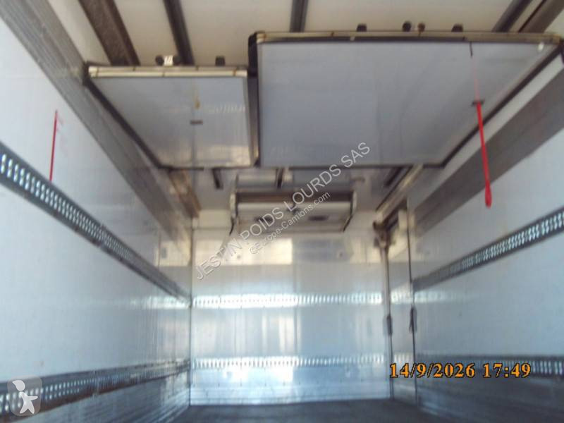 Kamion Renault 16.250