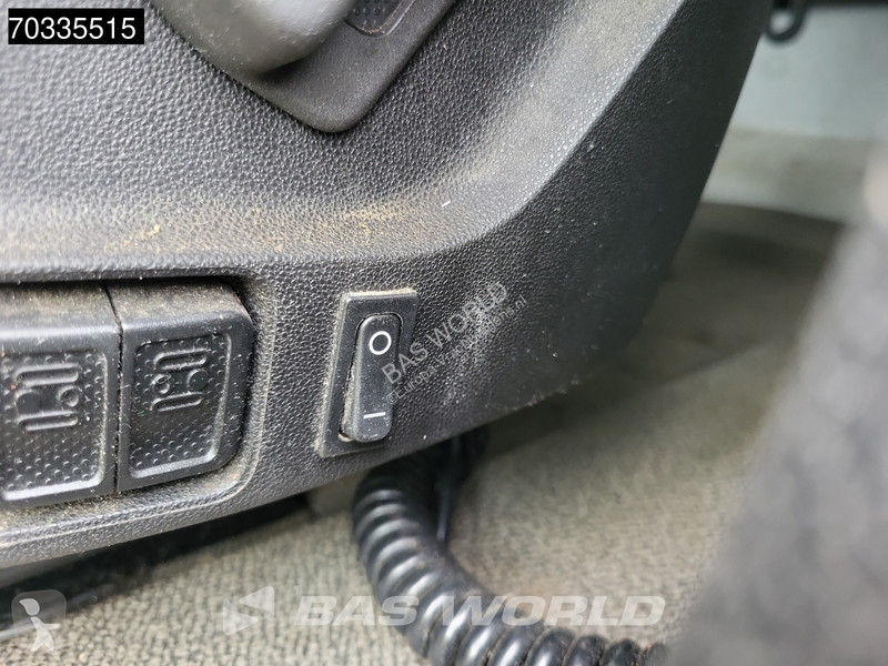 Kamion Volvo FL 280 FL 4X2 16tonner LOW...