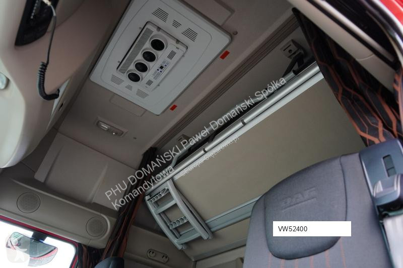 Kamion DAF XF / 480 / ACC / EURO 6 / SSC / BDF...