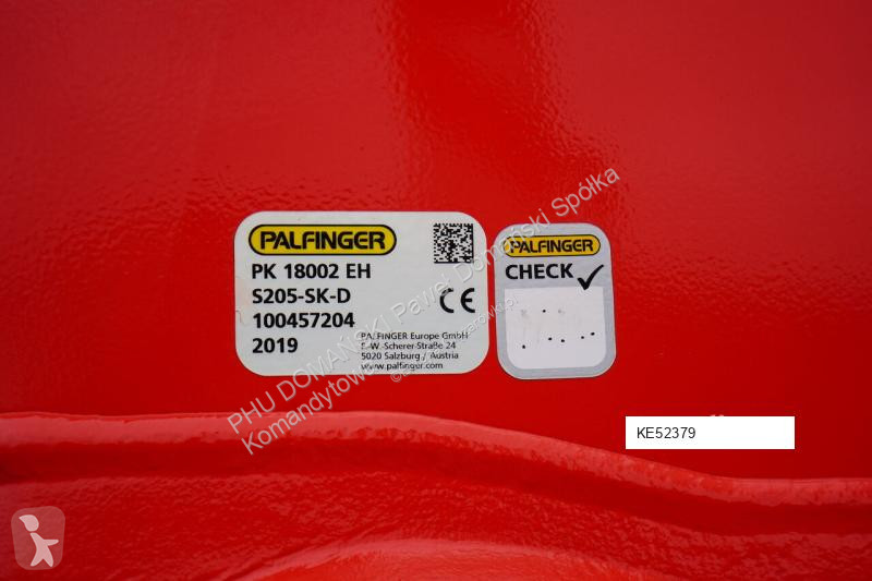 Teherautó Mercedes PK 18002,