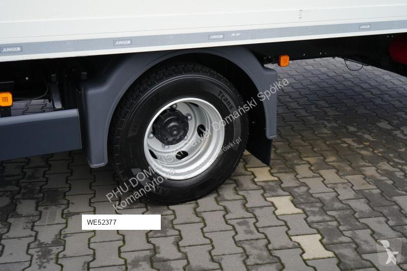 Kamion MAN TGL / 12.250 / ACC / EURO 6 /...