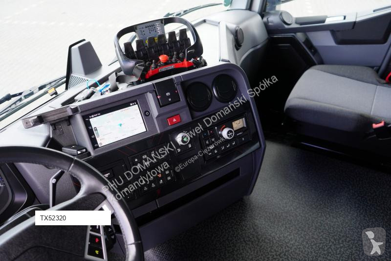 Kamion Renault PK 24.001