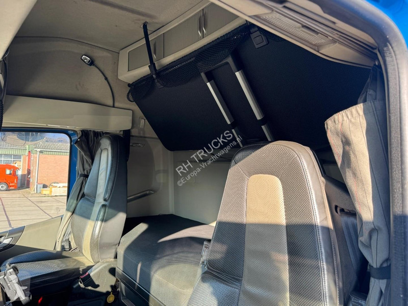Camión Volvo FH 540 6X4 EURO 6 + LOGLIFT...