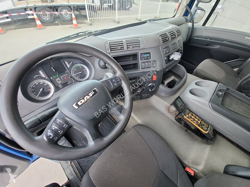DAF 400 truck