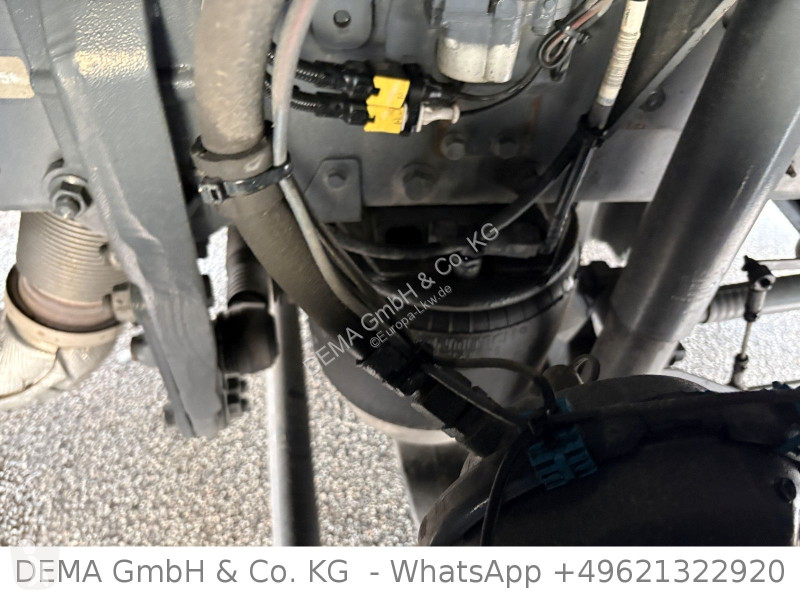 DAF 480*Mit...