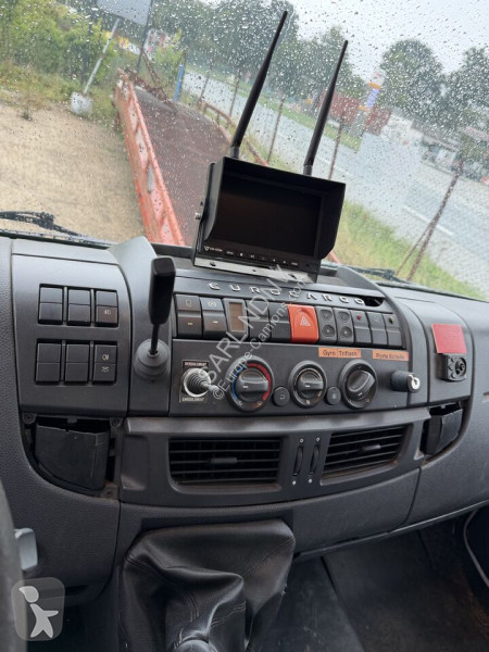 Teherautó Iveco 150 E 15