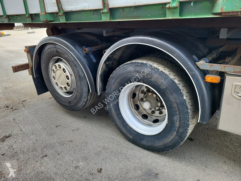 Camión Scania R