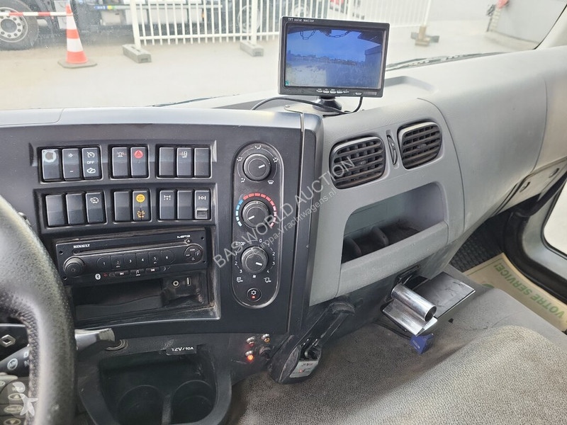 Camión Renault C C 280