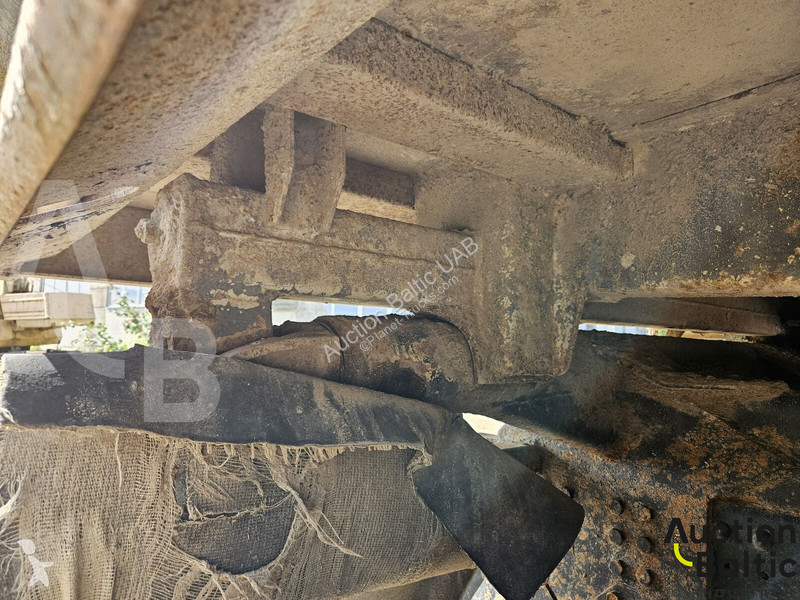 Camión Iveco 260-34