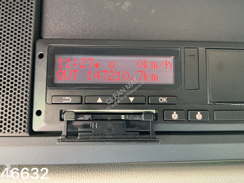 Camión DAF FAN  300 Nieuwe Oprijcarrosserie...