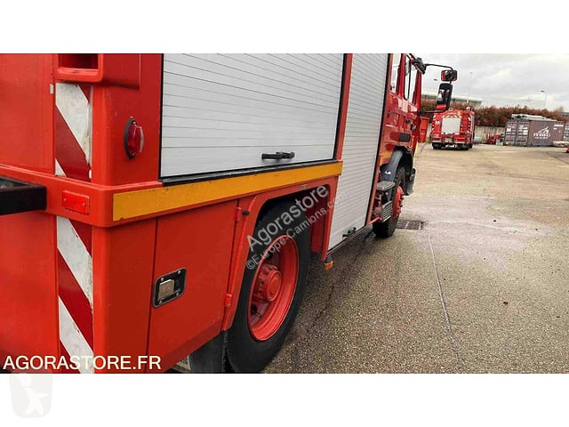 Camion