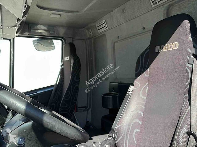 Camión  STRALIS 330