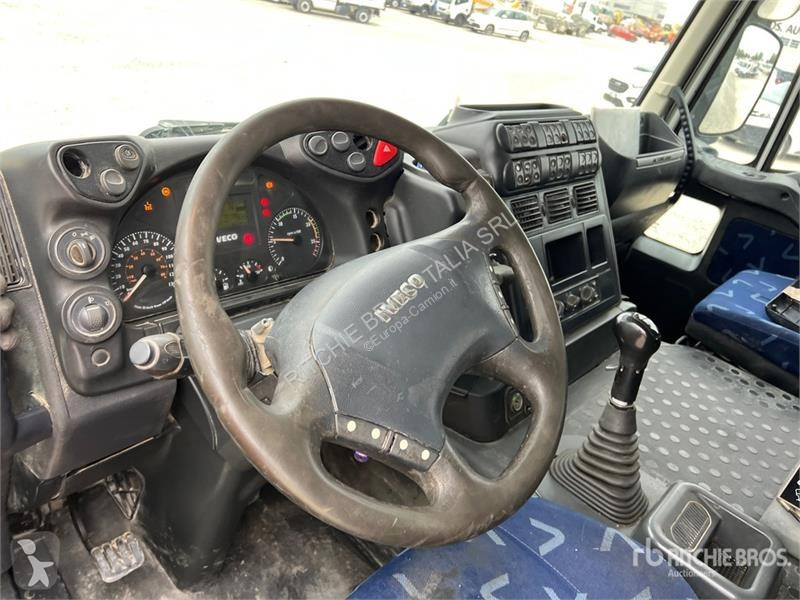 Camion Iveco 450