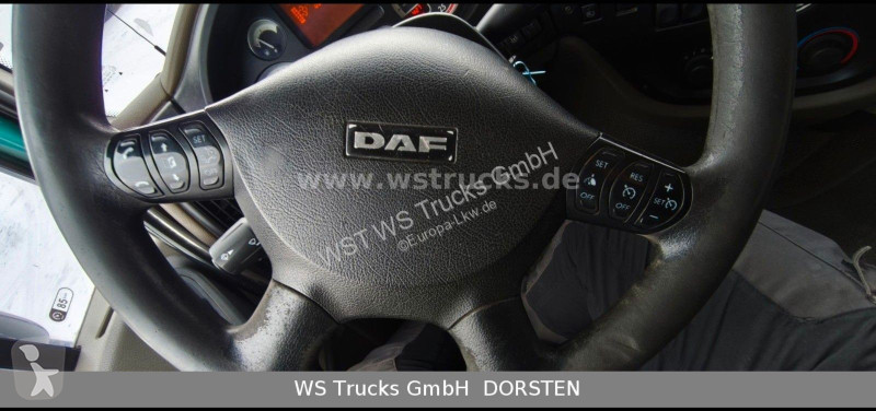 Camión DAF 105/460T KABA 3 Stock Vollalu