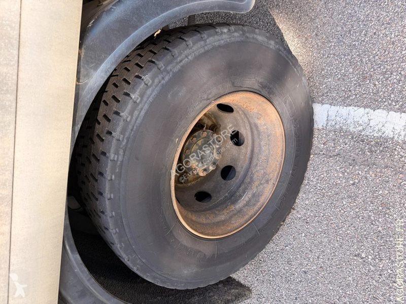 Camion MAN