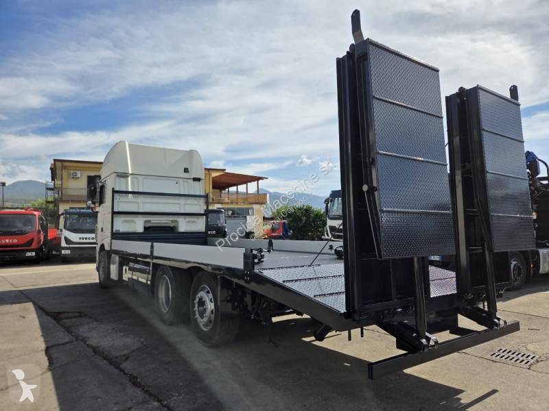 Camion DAF 460 FTP
