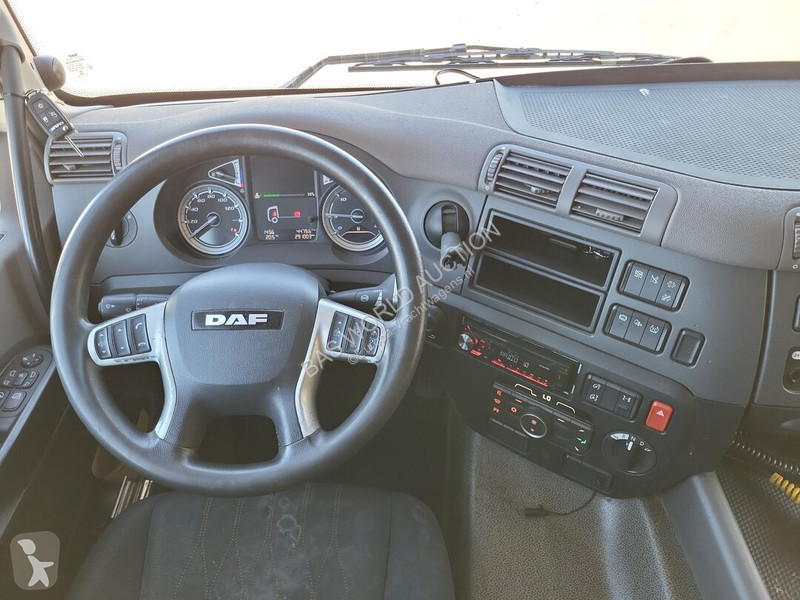 شاحنة DAF 370