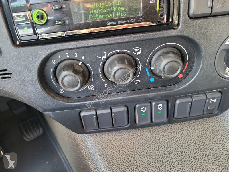 شاحنة DAF 330