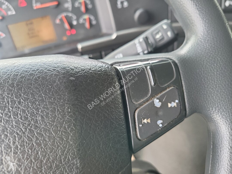 Lastbil Volvo 380