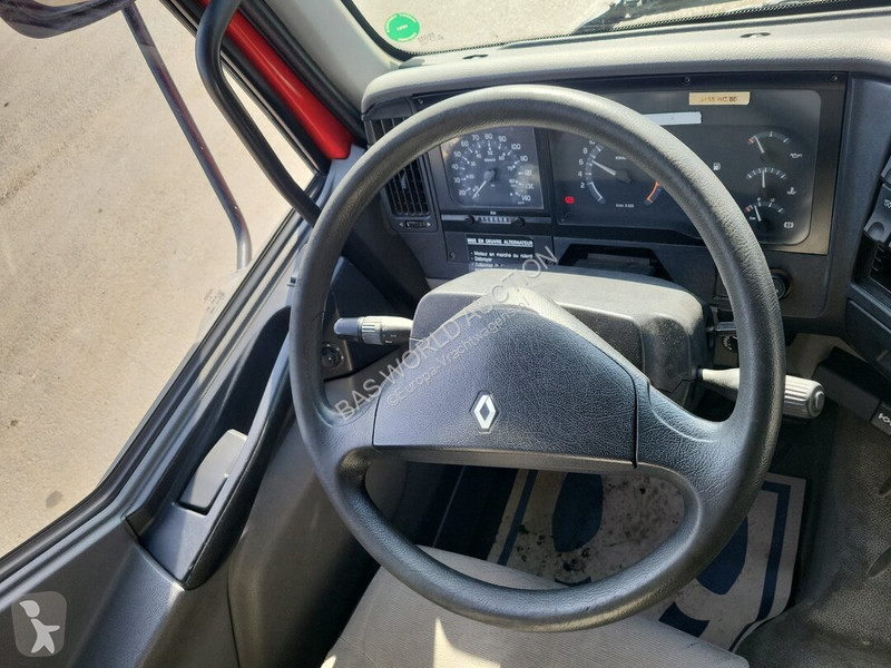 شاحنة Renault 150