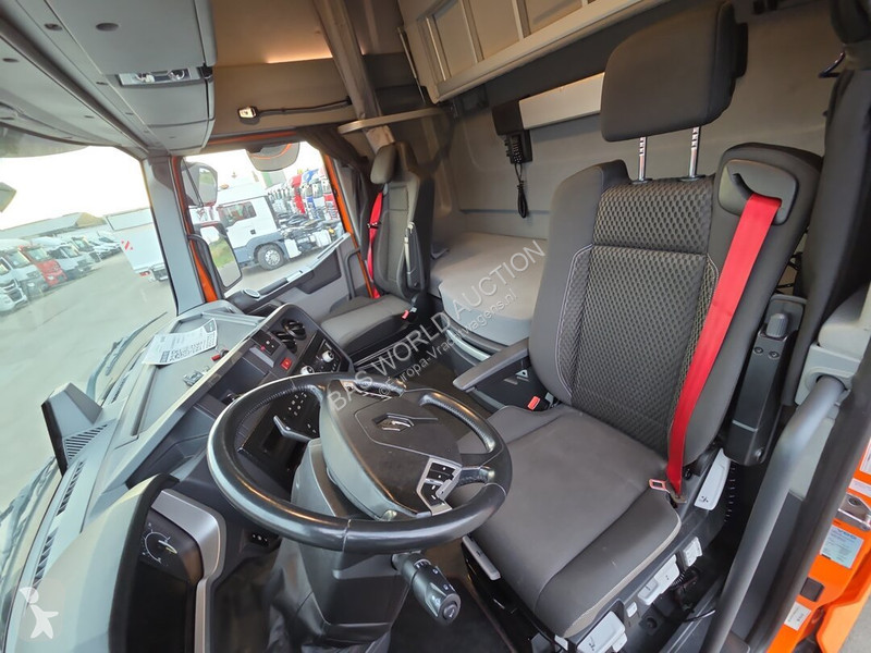 Камион Renault T T 480