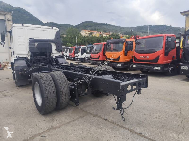 Camion MAN 18.340