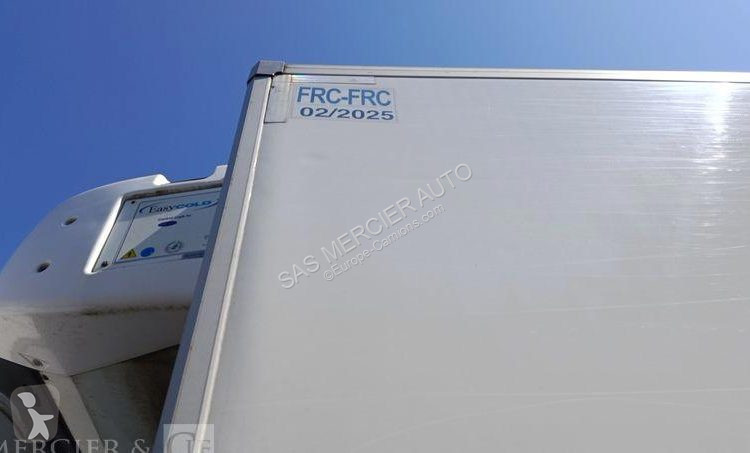 Camion Renault