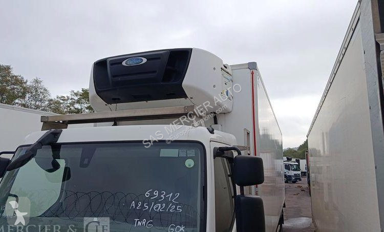 Camion Renault