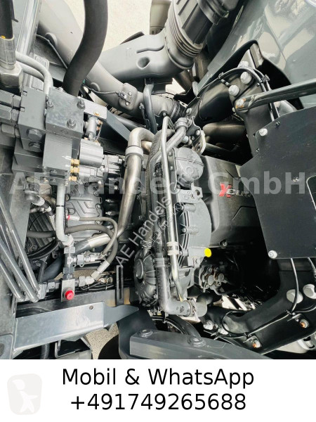 Camião Iveco 500 AD BB Meiller *Retarder/ACC/Klima