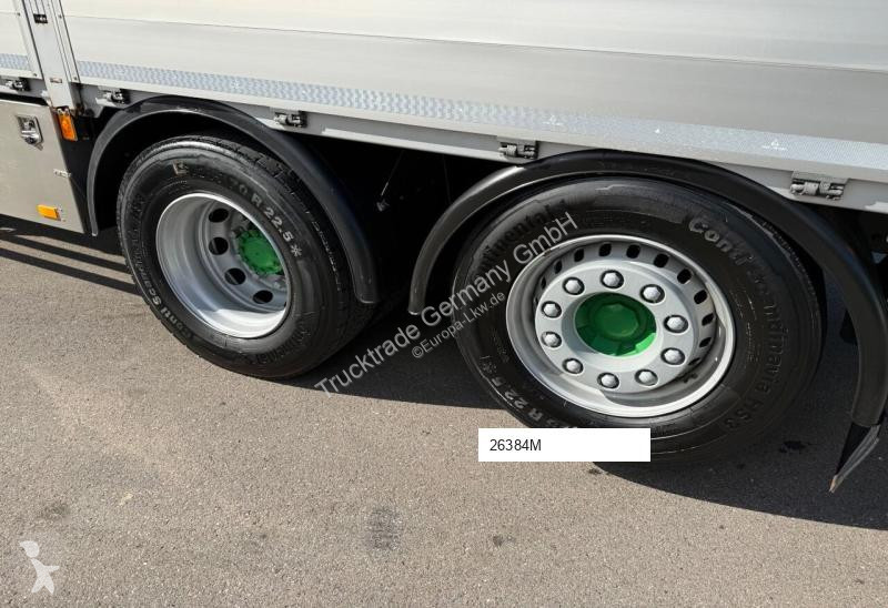 Camion Volvo 638 FH-460