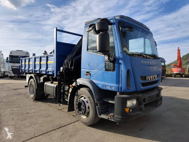 Iveco 190 EL 28 truck