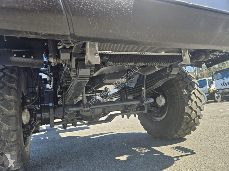 Camião Iveco 44.38 HD9
