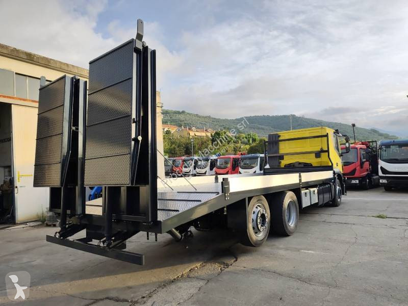 Camion Iveco 260 S 46