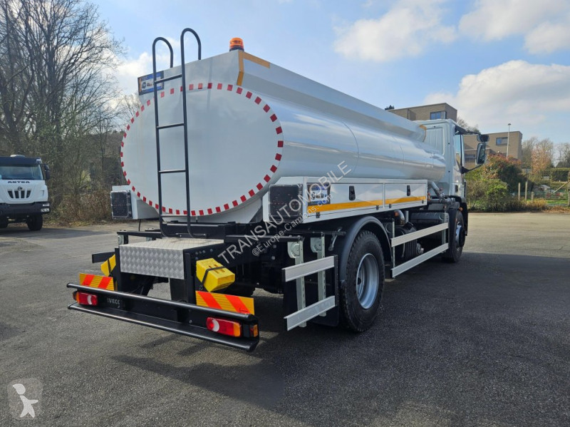 Camion Iveco ML180E28