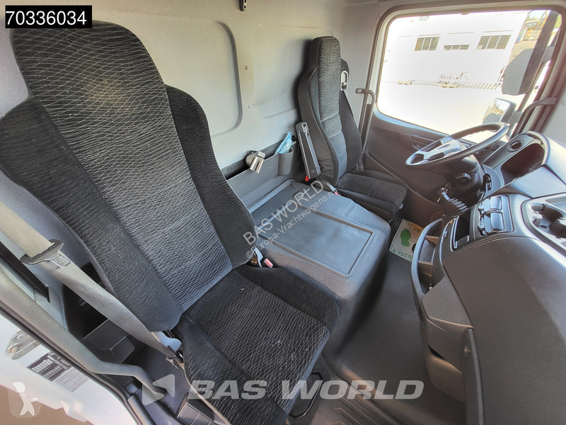 Грузовик Mercedes 1523 4X2 15tonner APK 5mtr...