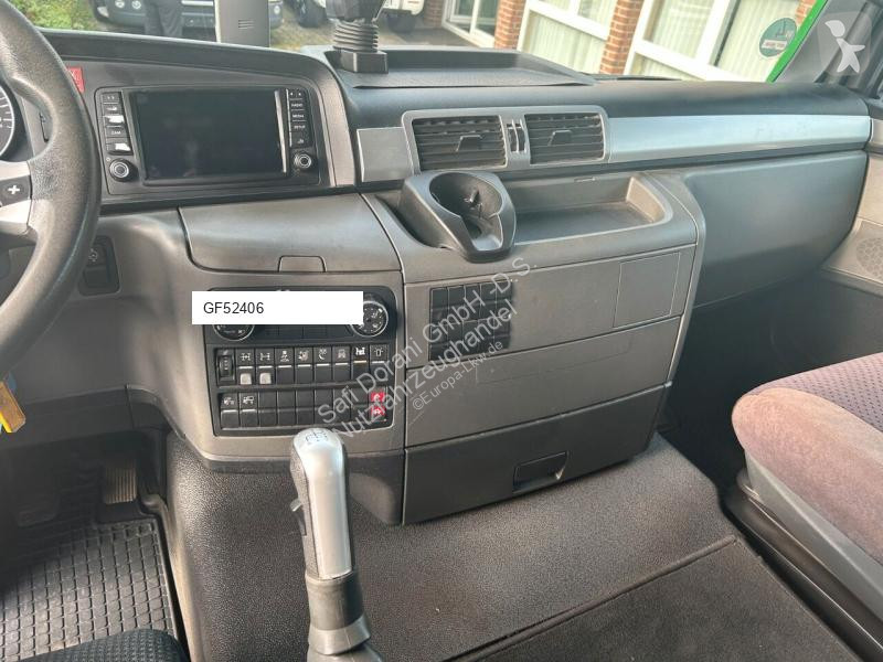 Camion MAN RK20.60