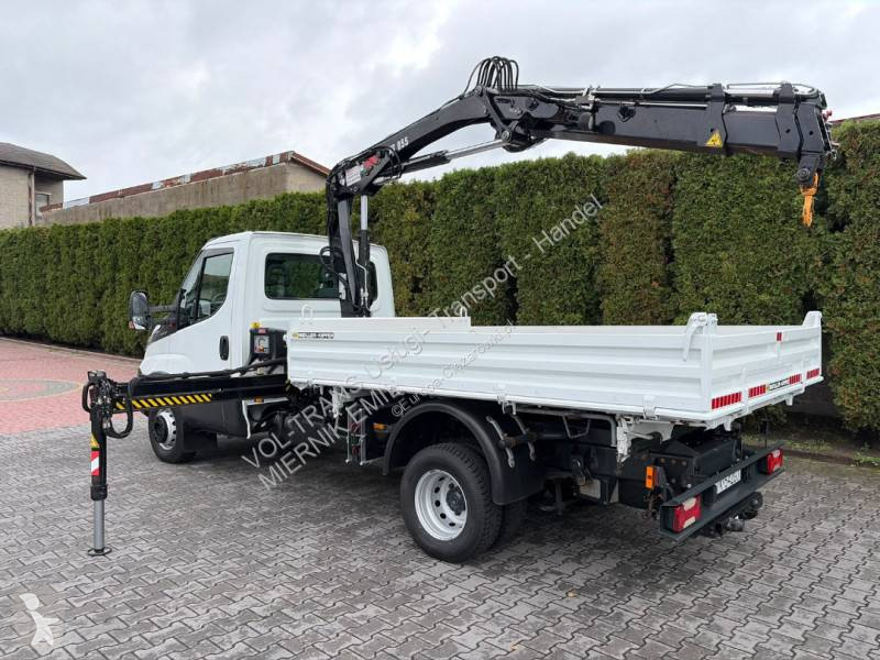 Camion Iveco