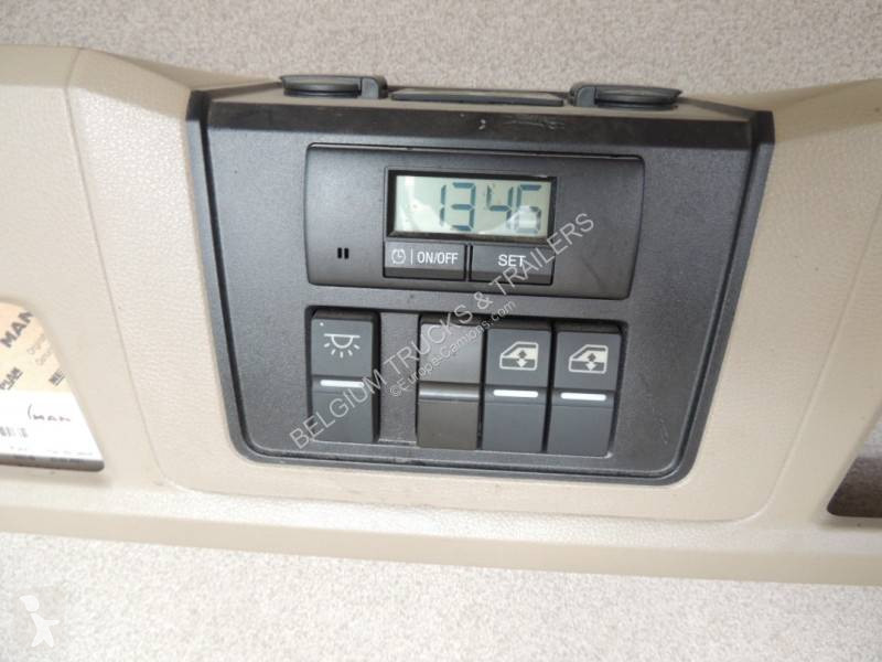 Camion MAN 26.420