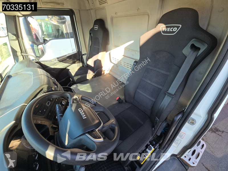 Camion Iveco 480