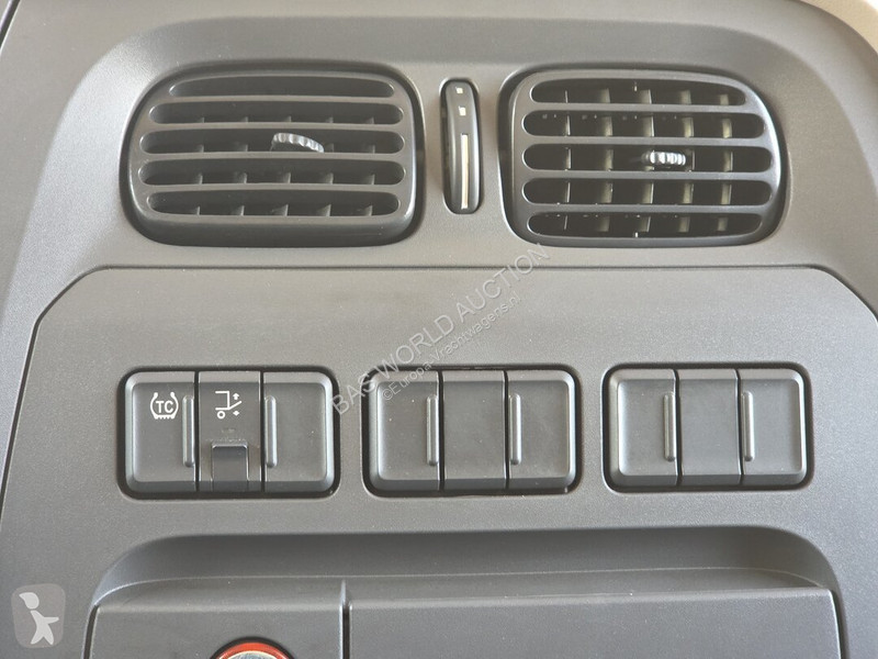 Camion DAF 320