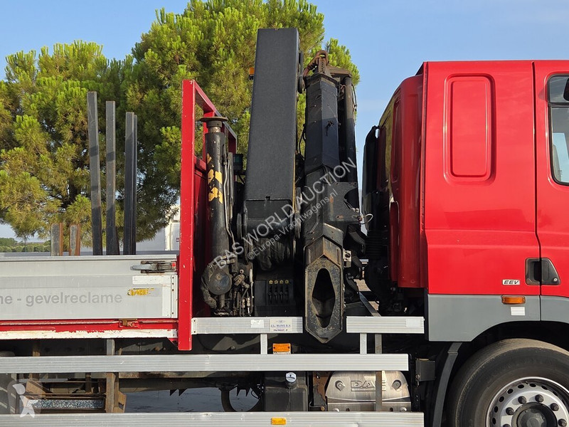 DAF CF 360 truck