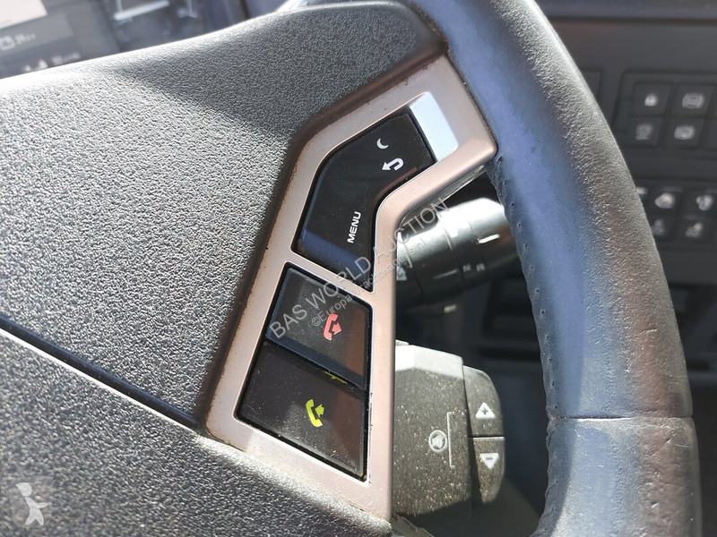 Camião Renault C C 430