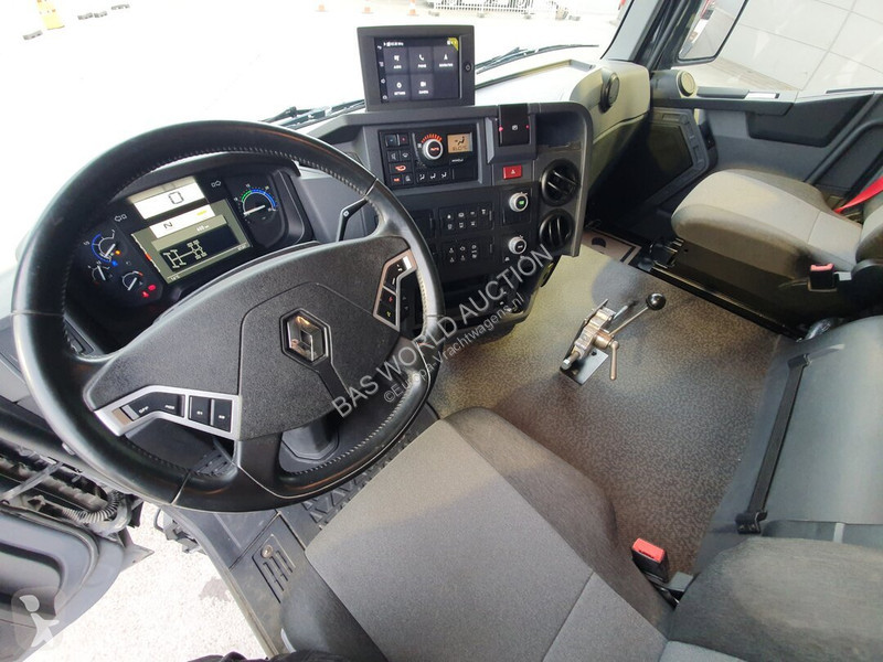 Camião Renault C C 430