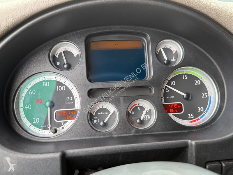 Camion DAF 65220 Carrier Supra 950 Mt Euro 4...