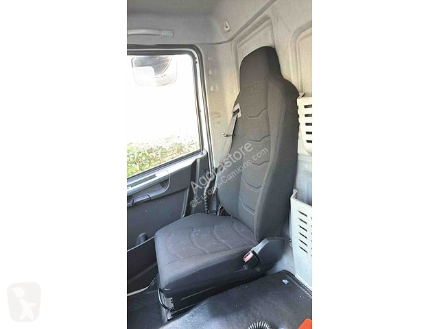 Camion Iveco EUROCARGO
