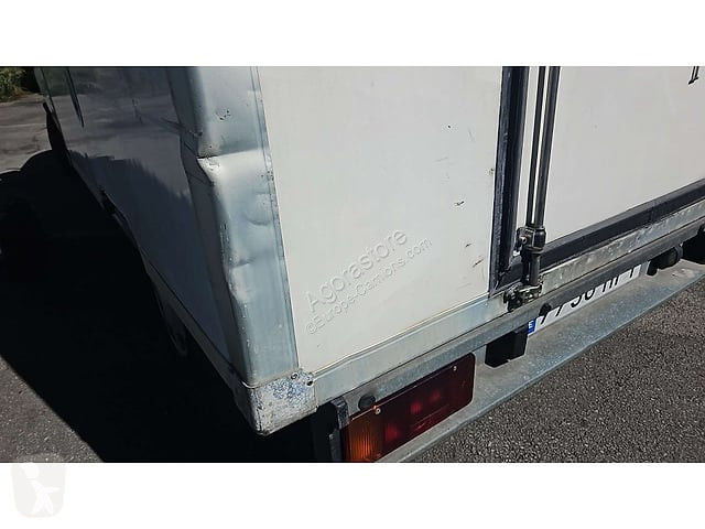 Camion Fiat