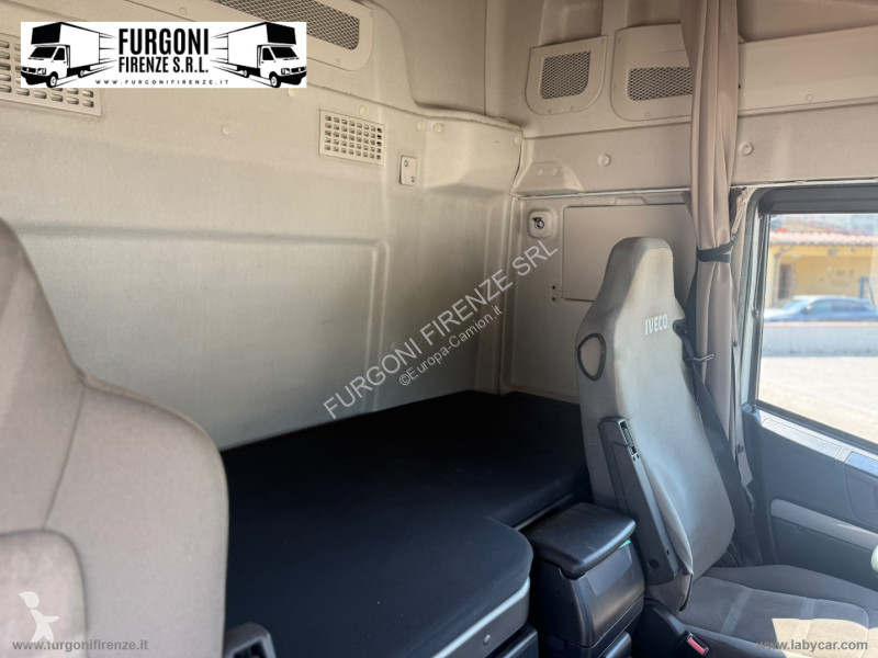 Camion Iveco STRALIS 420 Altri Modelli